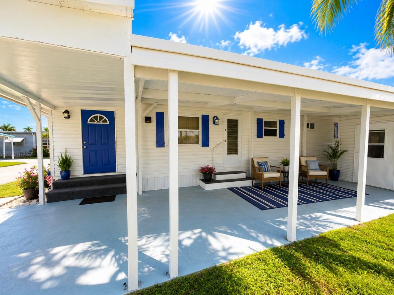 3500 S Kanner Highway, Unit Lot 31, Stuart, FL 34994 Photo