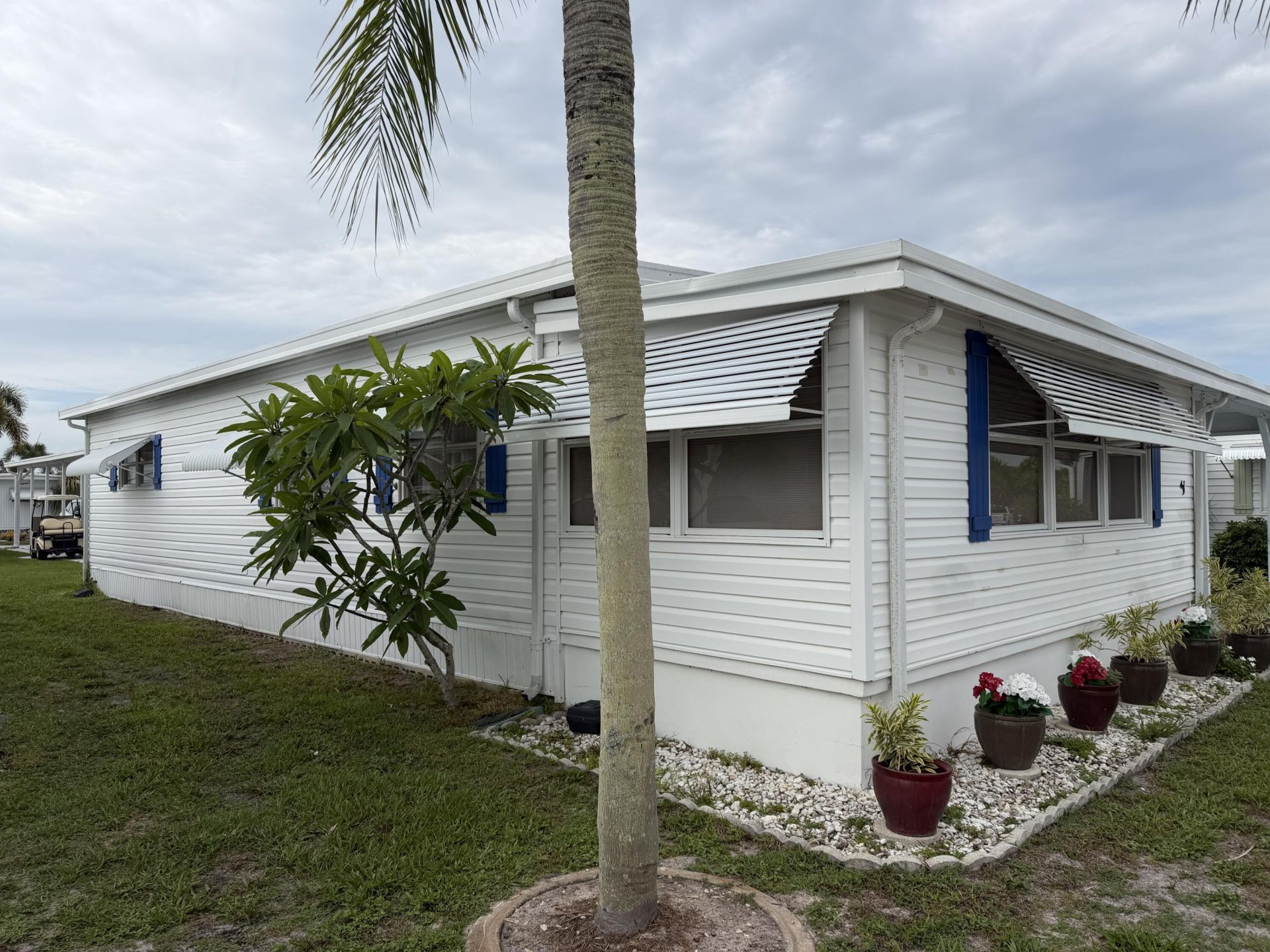 3500 S Kanner Highway, Unit Lot 31, Stuart, FL 34994 Photo