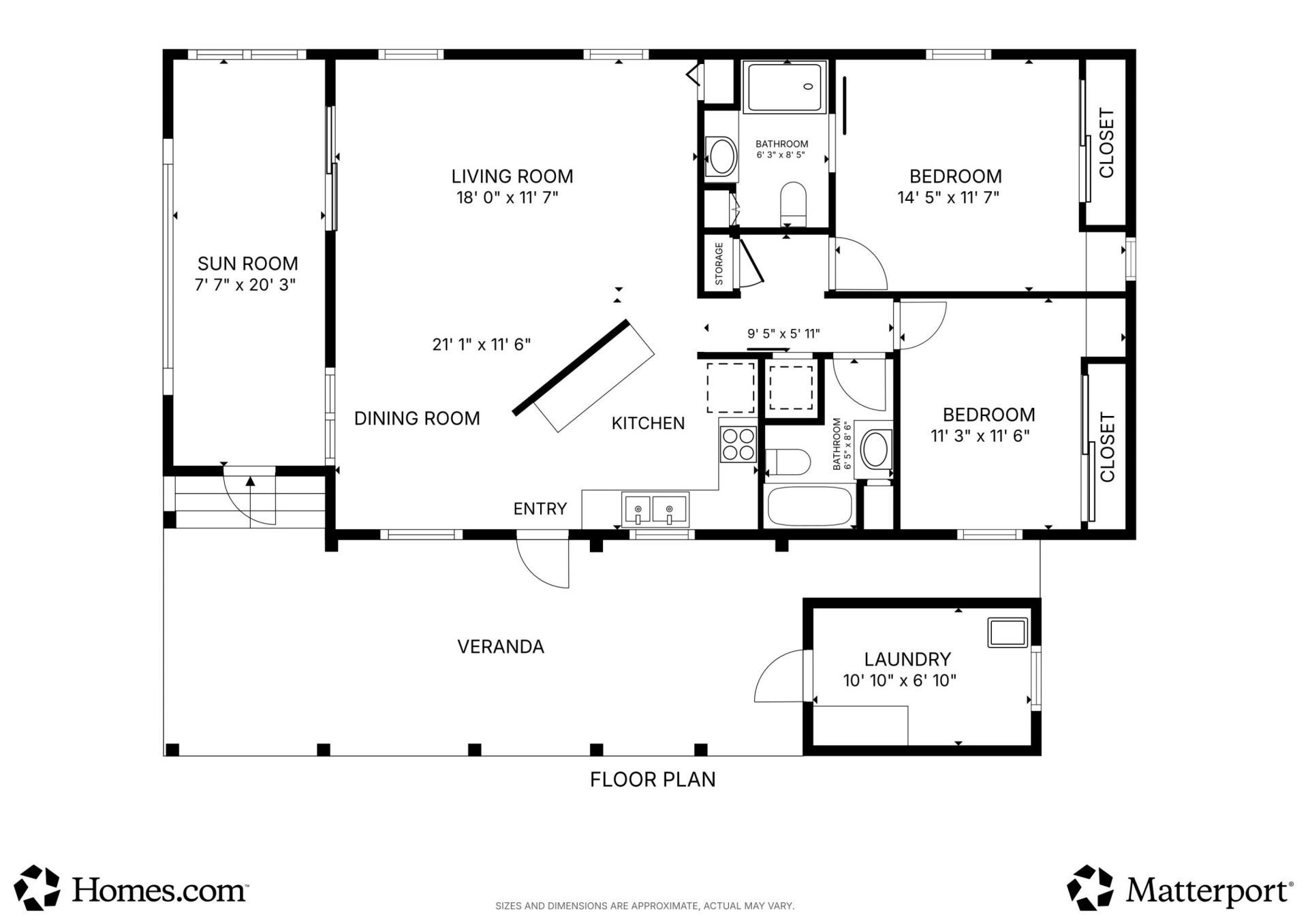 3500 S Kanner Highway, Unit Lot 31, Stuart, FL 34994 Photo