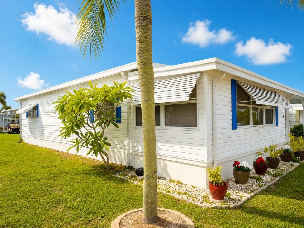 3500 S Kanner Highway, Unit Lot 31, Stuart, FL 34994 Photo