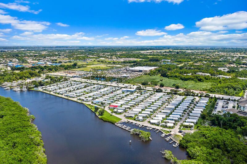 3500 S Kanner Highway, Unit Lot 31, Stuart, FL 34994 Photo