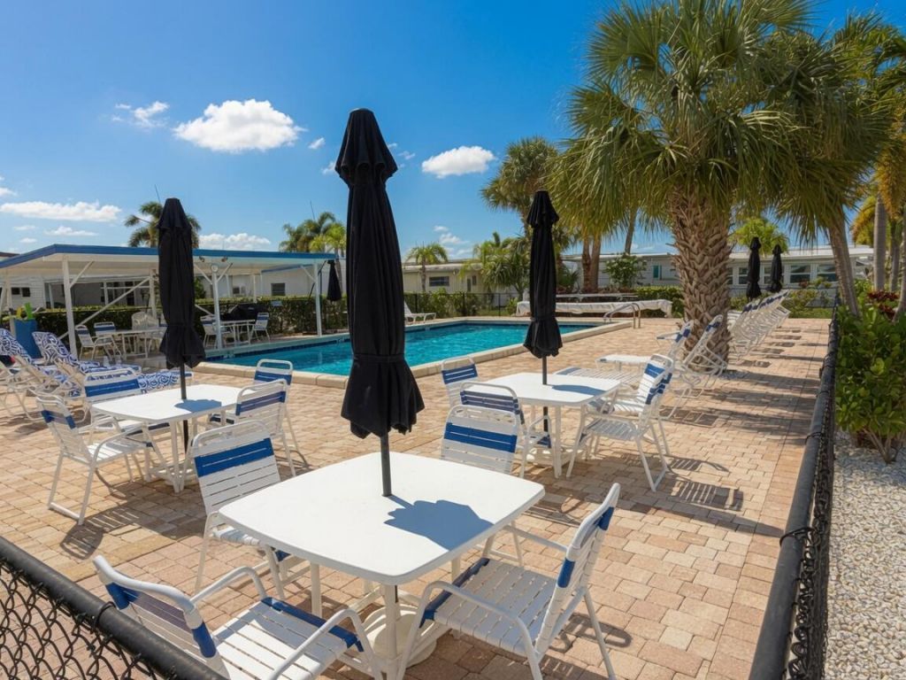 3500 S Kanner Highway, Unit Lot 31, Stuart, FL 34994 Photo