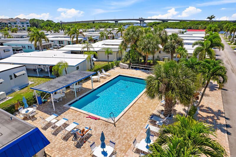 3500 S Kanner Highway, Unit Lot 31, Stuart, FL 34994 Photo