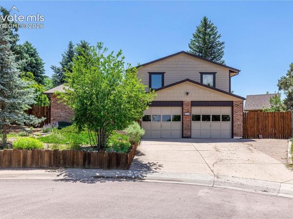 208 Elm Court, Castle Rock, CO 80104