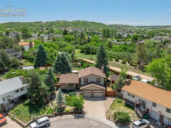 208 Elm Court, Castle Rock, CO 80104