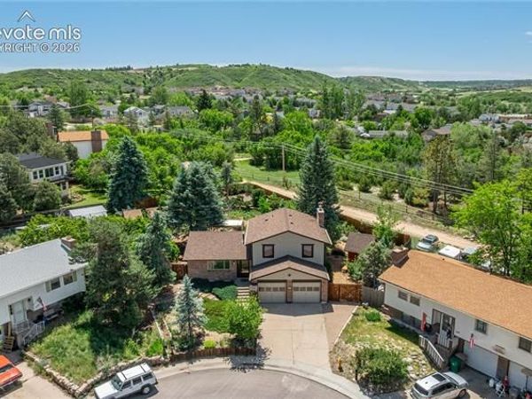 208 Elm Court, Castle Rock, CO 80104