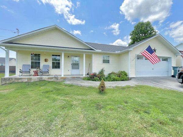 3049 Kimberly Drive, White Pine, TN 37890