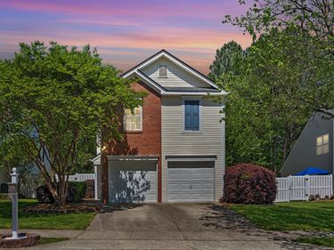 260 Adefield Lane, Holly Springs, NC 27540