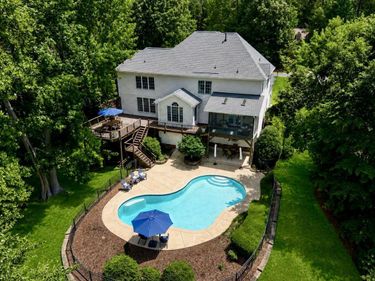 2617 Forest Lake Court, Wake Forest, NC 27587