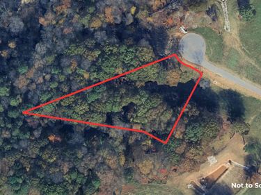 9121 Overlook Crest Drive, Wake Forest, NC 27587