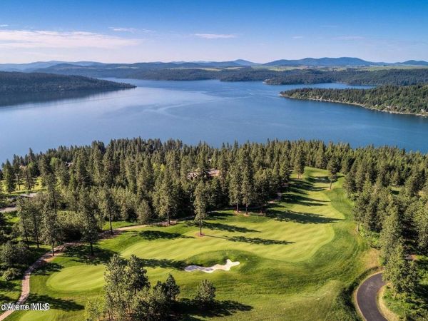 L19 B4 S BASALT DR , Coeur d'Alene, ID 83814