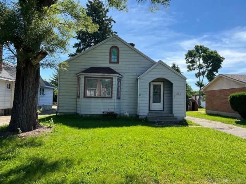4236 Merrimac Avenue, Dayton, OH 45405 Photo 2