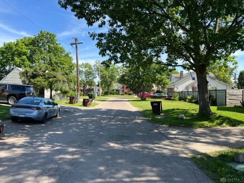 4236 Merrimac Avenue, Dayton, OH 45405 Photo 4