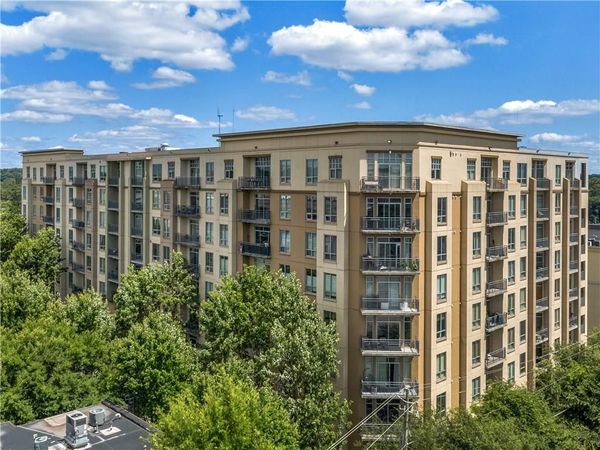 711 Cosmopolitan Drive NE, Unit 321, Atlanta, GA 30324