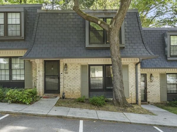 56 Cantey Place NW, Atlanta, GA 30327