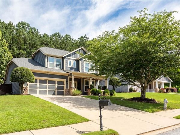 1778 Boulder Walk Lane SE, Atlanta, GA 30316