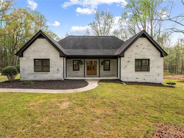 3107 Hammock Creek Court , Conyers, GA 30012