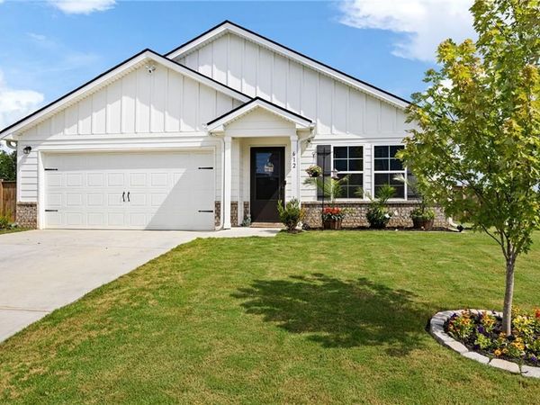 612 Tudor Street, Kingston, GA 30145