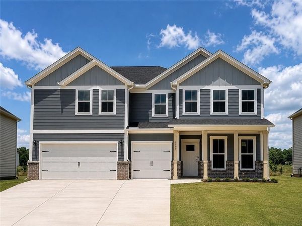 115 Jane Boulevard NW, Cartersville, GA 30120