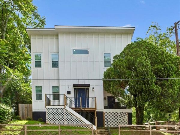984 McDaniel Street SW, Atlanta, GA 30310