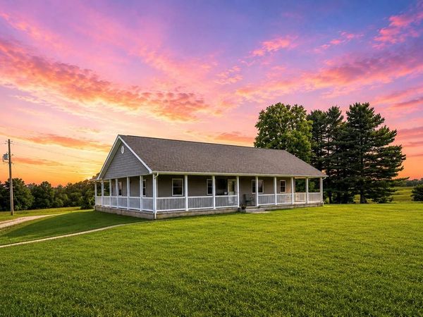 1510 St. Rt. 220 W, Piketon, OH 45690