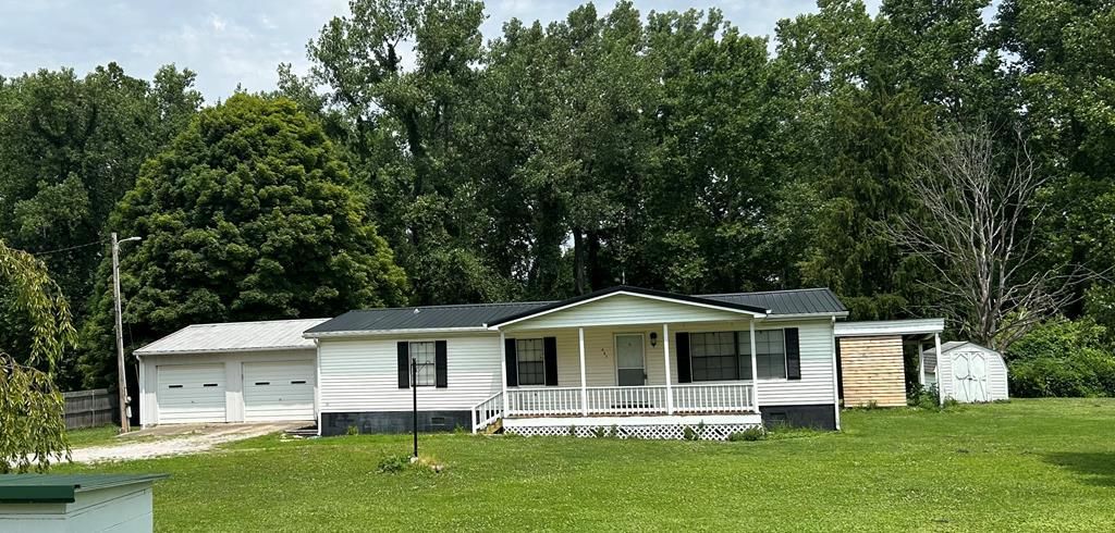 457 St. Rt. 180, Chillicothe, OH 45601 Main Photo