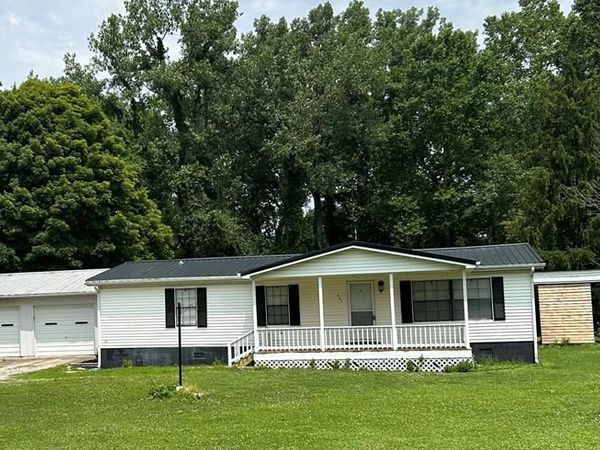 457 St. Rt. 180, Chillicothe, OH 45601