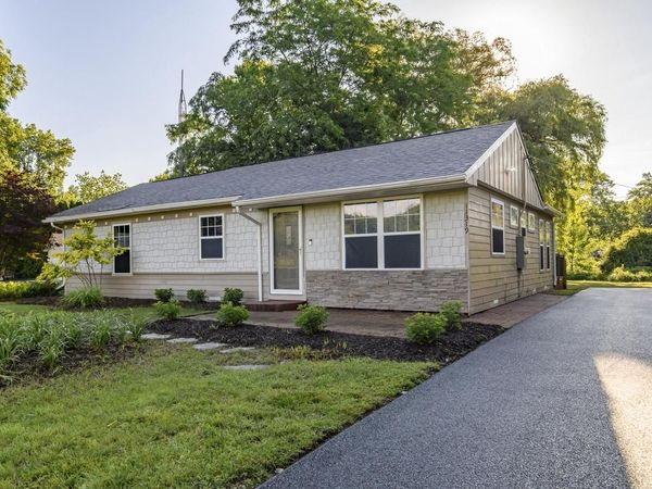 11319 3rd AVENUE, Pleasant Prairie, WI 53158