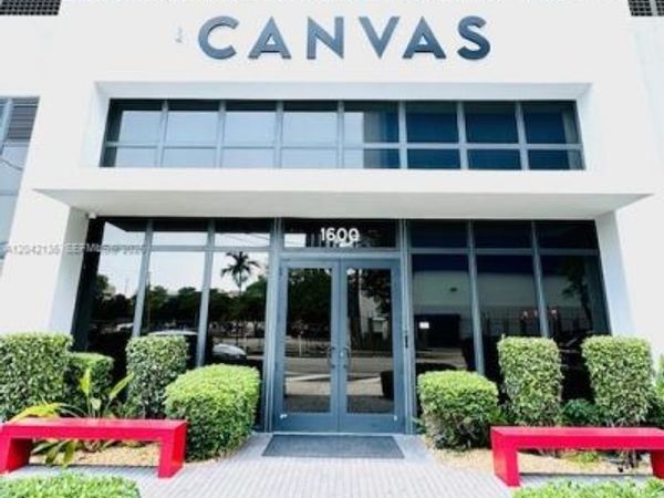 1600 NE 1, Unit 1915, Miami, FL 33132