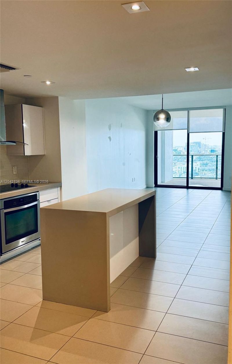 1600 NE 1, Unit 1915, Miami, FL 33132 Photo