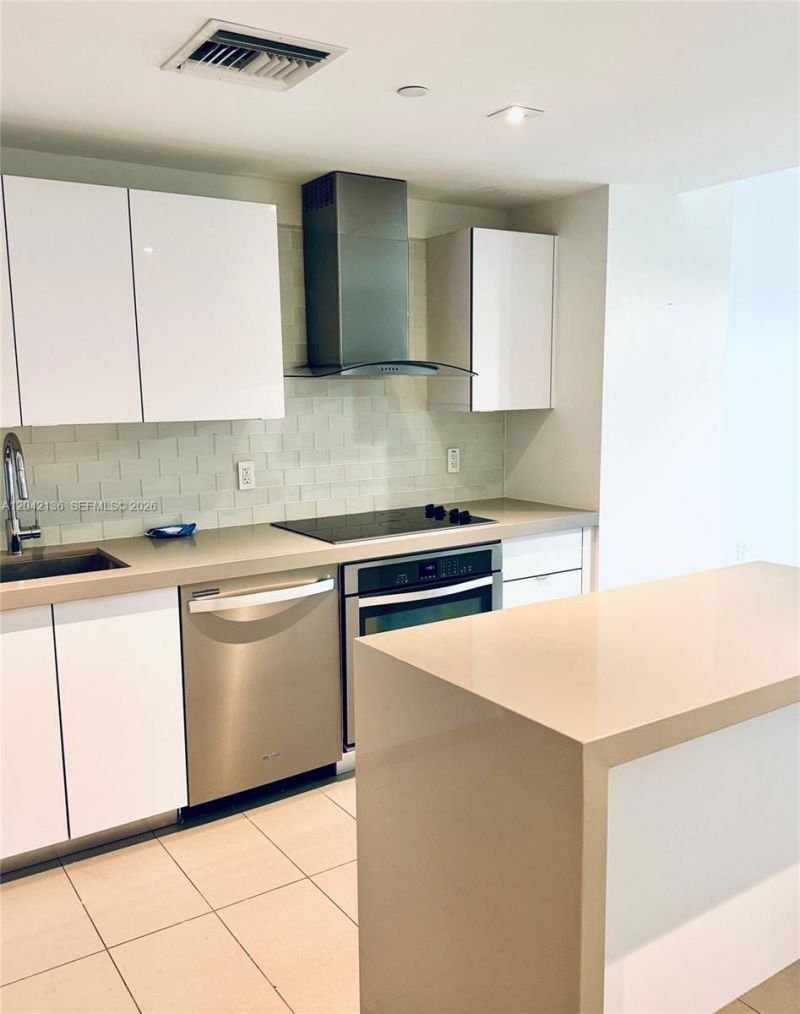 1600 NE 1, Unit 1915, Miami, FL 33132 Photo