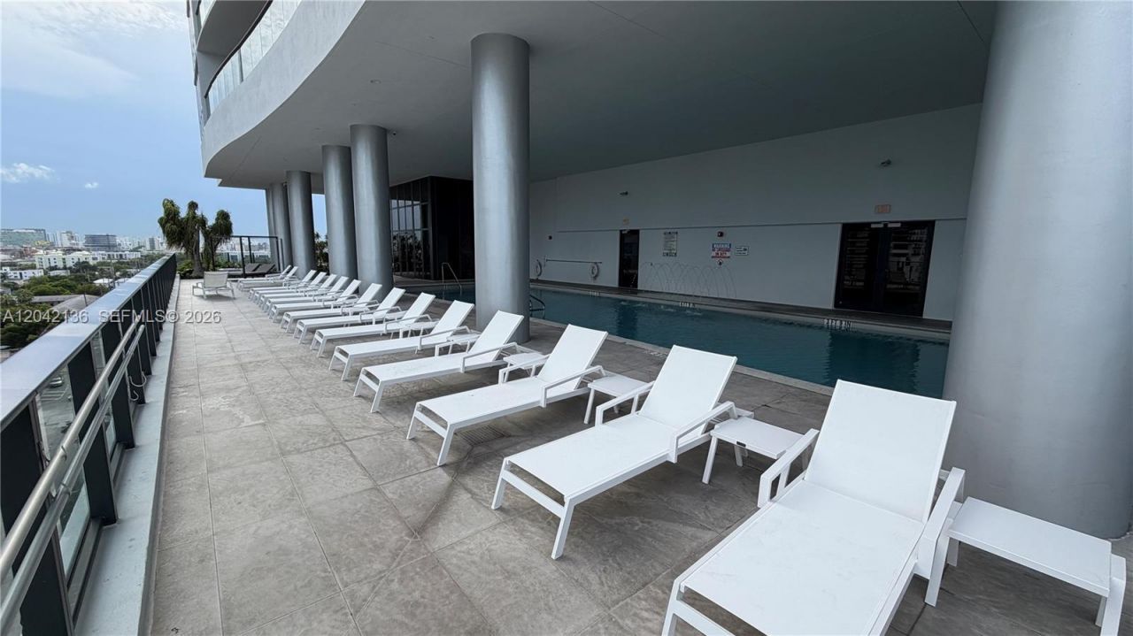 1600 NE 1, Unit 1915, Miami, FL 33132 Photo