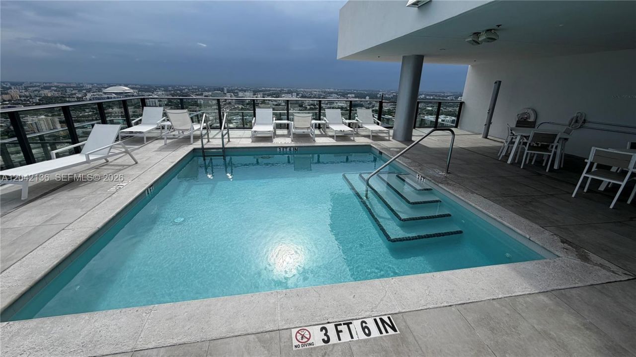 1600 NE 1, Unit 1915, Miami, FL 33132 Photo