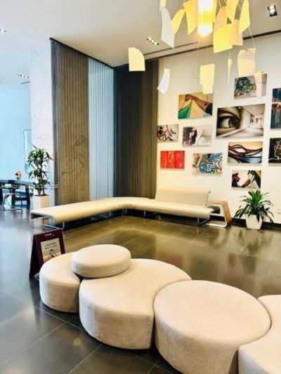 1600 NE 1, Unit 1915, Miami, FL 33132 Photo