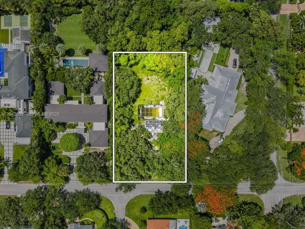 5110 SW 80th St , Miami, FL 33143