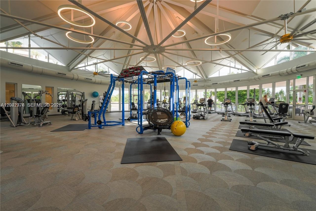 2500 Parkview Dr , Unit 1503, Hallandale Beach, FL 33009 Photo