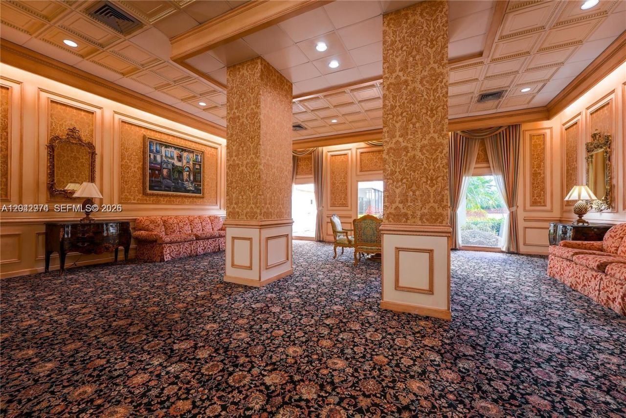 2500 Parkview Dr , Unit 1503, Hallandale Beach, FL 33009 Photo