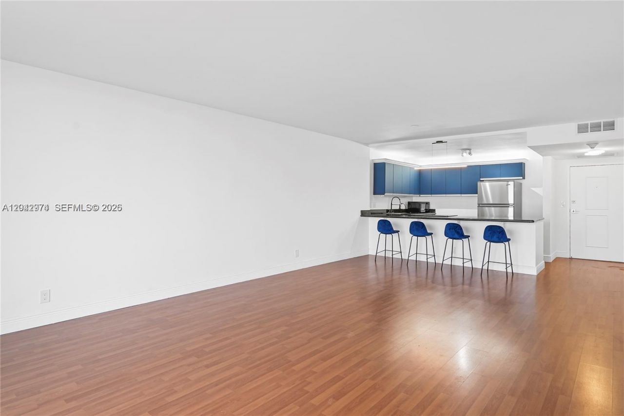 2500 Parkview Dr , Unit 1503, Hallandale Beach, FL 33009 Photo