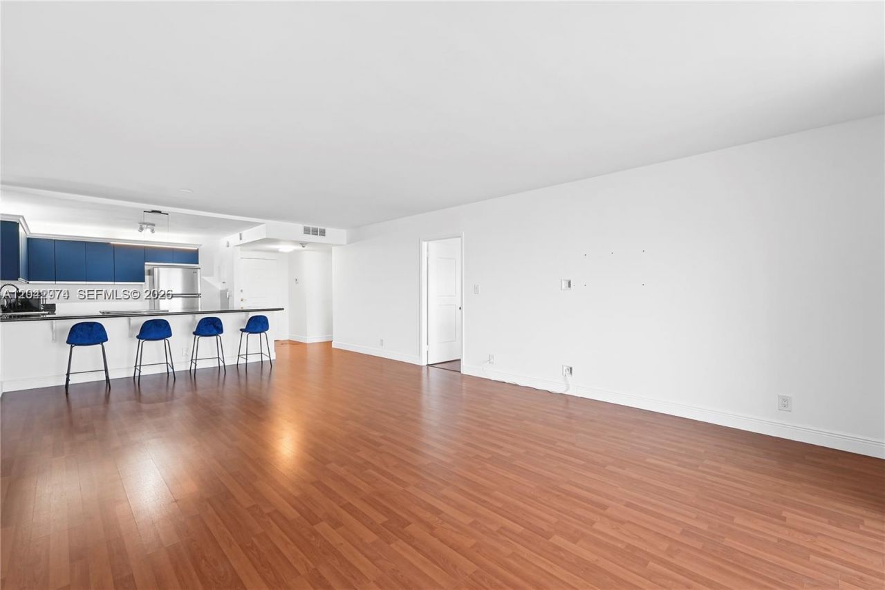 2500 Parkview Dr , Unit 1503, Hallandale Beach, FL 33009 Photo