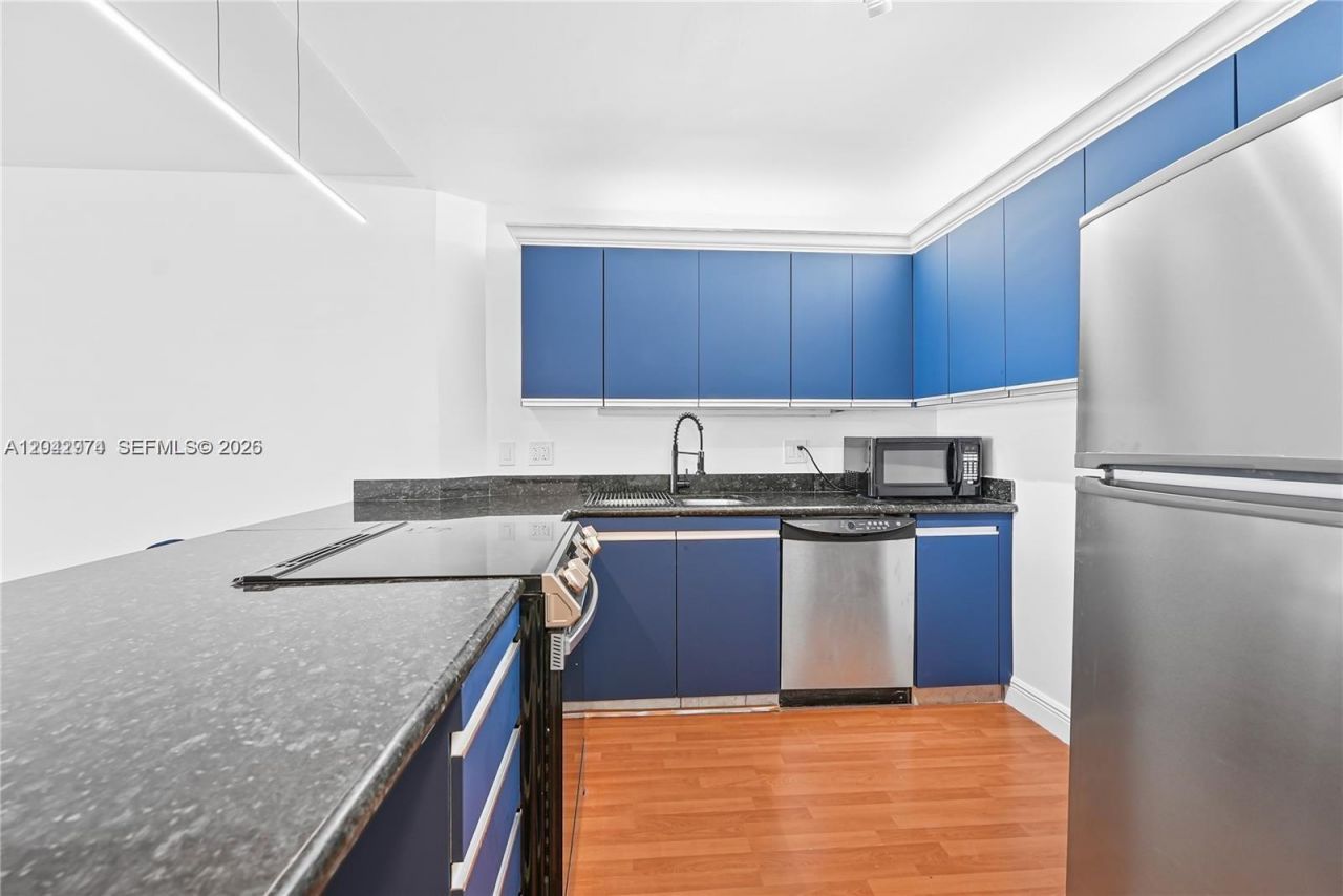 2500 Parkview Dr , Unit 1503, Hallandale Beach, FL 33009 Photo