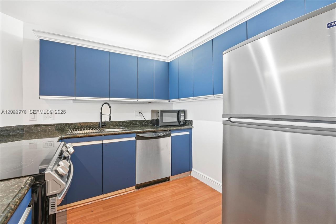 2500 Parkview Dr , Unit 1503, Hallandale Beach, FL 33009 Photo