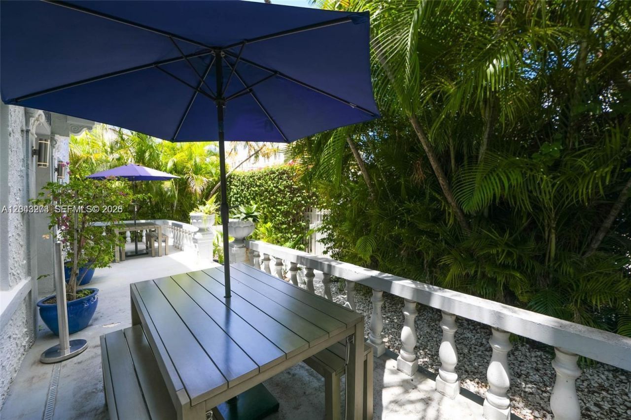 1618 Michigan Ave , Unit 38, Miami Beach, FL 33139 Photo