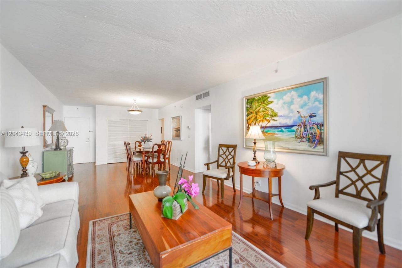 3000 S Ocean Dr, Unit 514, Hollywood, FL 33019 Photo