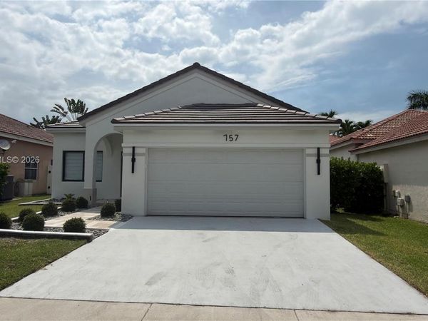 Weston, FL 33327