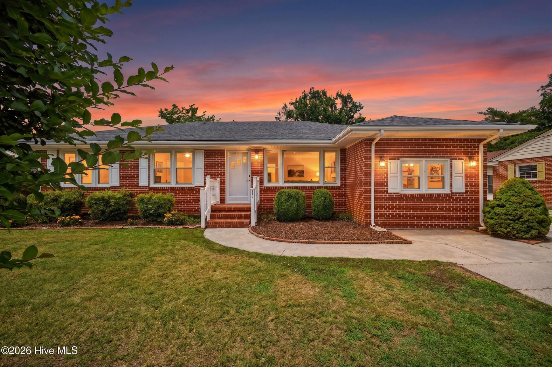 118 Rosewood Avenue, Elizabeth City, NC 27909 Main Photo