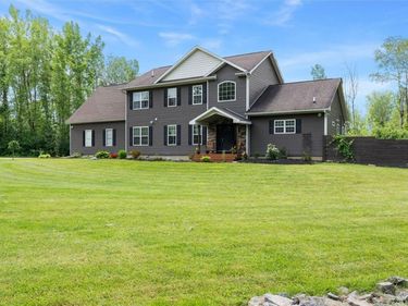 5918 Mckinley Road, Brewerton, NY 13029