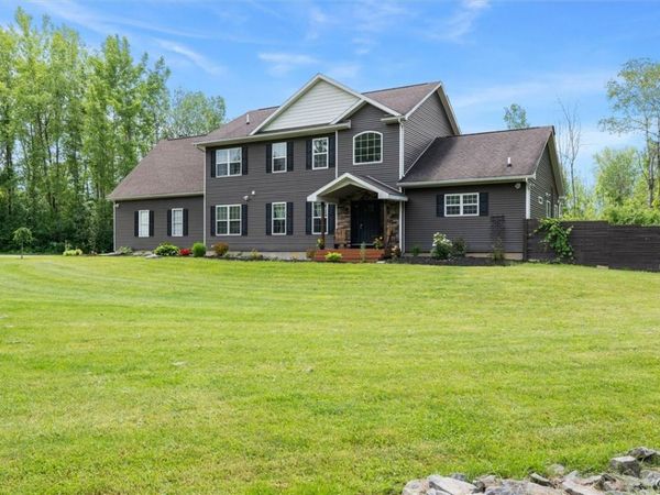 5918 Mckinley Road, Brewerton, NY 13029
