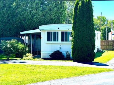 6021 Ketchum Ave Lot 16, Newfane, NY 14108