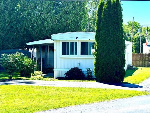 6021 Ketchum Ave Lot 16 , Newfane, NY 14108