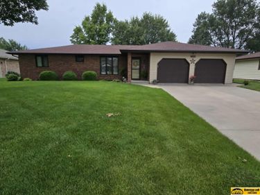 319 N 26th Street, Beatrice, NE 68310